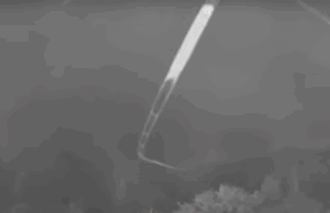 VIDEO- Misteriosas luces en el Cerro de la Silla desatan debate entre vecinos y usuarios de redes sociales