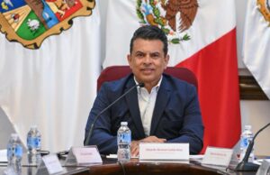 Dará su Informe ciudadano por 4 años de resultados Lalo Gattás