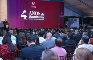 Cuatro años de resultados, y lo mejor está por venir: Lalo Gattás