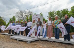 Proyecta Municipio más inversión para restaurar pavimento dañado por lluvias