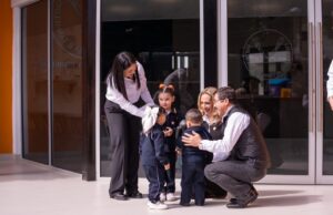 Reafirma la UAT atención de calidad en sus centros de desarrollo infantil