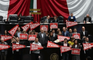 Aprueban Presupuesto 2026 con reasignación de más de 17 mil millones de pesos