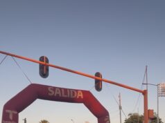 “La seguridad también se corre: SSPT reúne a familias y atletas en su tercera edición”