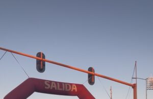 “La seguridad también se corre: SSPT reúne a familias y atletas en su tercera edición”