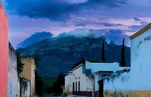 Extraño ser de ojos rojos es grabado en la sierra de San Carlos, Tamaulipas