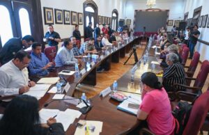 Aprueba Cabildo de Victoria condonar recargos en predial y Ley de Ingresos de 2026.
