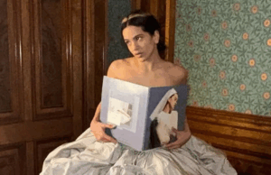 Rosalía estrena Lux, su álbum más espiritual y poderoso