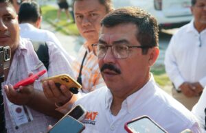 Destaca rector crecimiento de la UAT y expansión académica rumbo al 2026