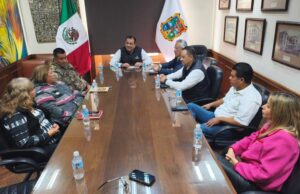 Acuerda autoridad municipal con permisionarios de pirotécnica reforzar medidas de prevención.