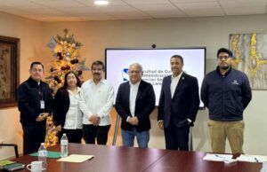 Logra la UAT 500 plazas para sus egresados en Aduanas de México