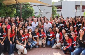 Histórico: la UAT certifica la totalidad de su oferta educativa