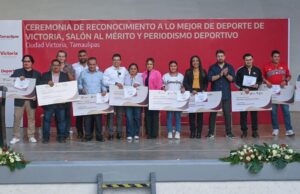Se pospone ceremonia del Premio Municipal del Deporte 2025