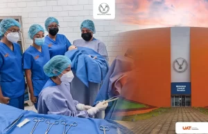 Ofrece la UAT cursos y certificaciones en enfermería