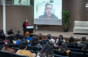 Promueve la UAT diálogos académicos sobre bienestar y desarrollo humano