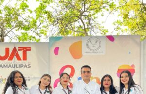 Elaboran alumnas de la UAT propuesta innovadora para manejo del ganado