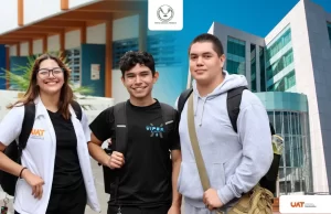 La UAT fortalece la enseñanza de idiomas como eje clave para su internacionalización académica.