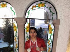 Lalo Sagastegui conquista el nacional de judo y enaltece el nombre de la UAT( deportes