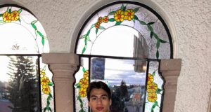 Lalo Sagastegui conquista el nacional de judo y enaltece el nombre de la UAT( deportes