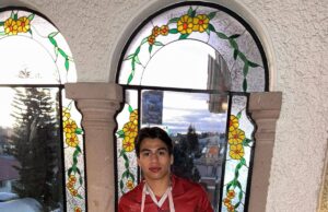 Lalo Sagastegui conquista el nacional de judo y enaltece el nombre de la UAT( deportes