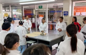 Consolidar el posgrado es prioridad para la UAT: Rector