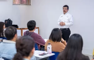 Abre la UAT cursos con certificación internacional gratuita