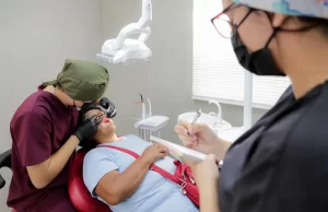 UAT y Gobierno de Tampico logran más de mil sonrisas con jornadas dentales gratuitas