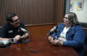Festeja Radio UAT 34 años de ser la voz del quehacer universitario