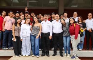 Forma UAT a estudiantes con más competencias para el mercado laboral