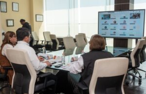 Impulsa la UAT certificación de sus docentes con estándares internacionales