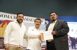 Certifica la UAT a guías especializados en turismo de Tamaulipas