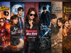Los K-Dramas que marcarán el 2026: superhéroes, fantasía y romance histórico
