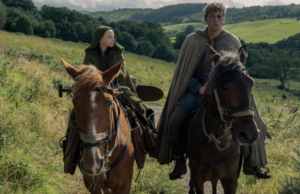 Cierra la primera temporada de El Caballero de los Siete Reinos con un episodio lleno de consecuencias