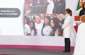 Gobierno federal anuncia creación de 100 nuevos bachilleratos en el país