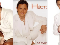 Fallece Héctor Zamorano, exintegrante de la primera generación de La Academia