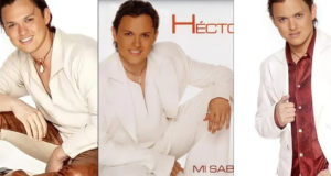 Fallece Héctor Zamorano, exintegrante de la primera generación de La Academia