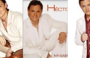 Fallece Héctor Zamorano, exintegrante de la primera generación de La Academia