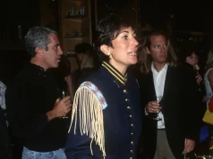 Ghislaine Maxwell intenta frenar la publicación de miles de archivos vinculados al caso Epstein