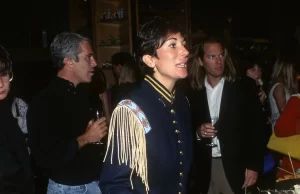 Ghislaine Maxwell intenta frenar la publicación de miles de archivos vinculados al caso Epstein