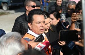 Espera Victoria en 2026 más de mil 200 millones de pesos en inversión.