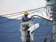 Instalará Municipio 5 mil lámparas última generación.