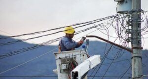 Instalará Municipio 5 mil lámparas última generación.