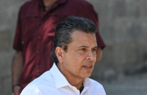 Prepara Ayuntamiento el San Marcazo para Semana Santa.