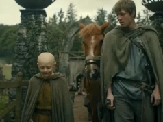 La profecía que cambió a Egg en El Caballero de los Siete Reinos