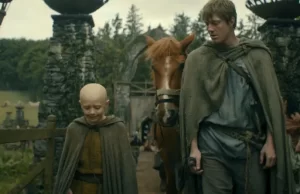 La profecía que cambió a Egg en El Caballero de los Siete Reinos