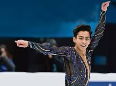 Donovan Carrillo asegura su lugar en la final olímpica de patinaje artístico