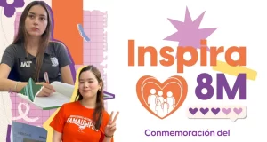 Llevará la UAT a sus campus la gira «Inspira 8M» por el Día de la Mujer