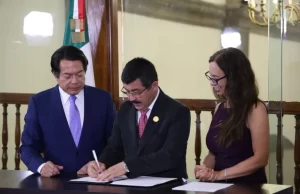 UAT se suma al programa “Abrazo Universitario al Bachillerato Nacional
