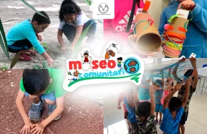 Destaca UAT en certamen nacional con proyecto humanista enfocado en las infancias