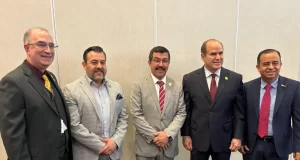 UAT y South Texas College impulsan encuentro binacional de educación