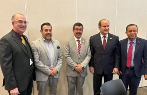 UAT y South Texas College impulsan encuentro binacional de educación